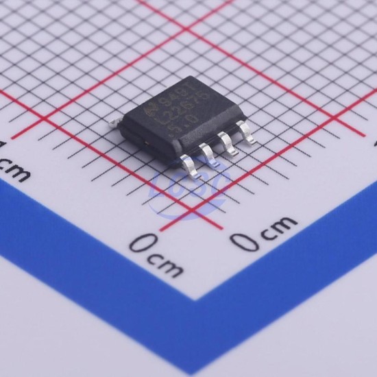 TI LM22675MRX-5.0/NOPB TI LM22675MRX-5.0/NOPB
