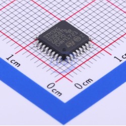 ST STM32G030K8T6 ST STM32G030K8T6