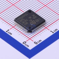 ST STM32G431RBT6 ST STM32G431RBT6