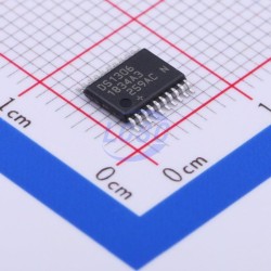 MAXIM DS1306EN+T&R