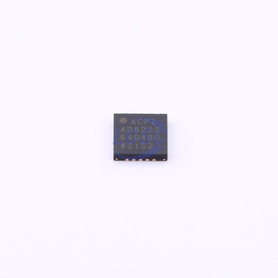 ADI AD8232ACPZ-R7