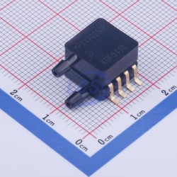 NXP MPXV7025DP