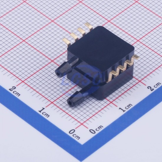 NXP MPXV7025DP