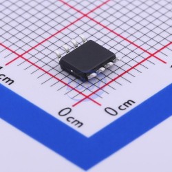 onsemi FAN6204AMX onsemi FAN6204AMX