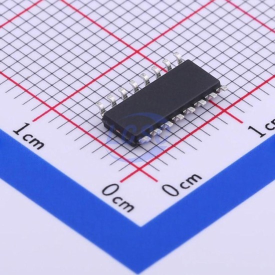 onsemi FAN4800AUM