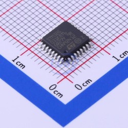 ST STM32G031K8T6 ST STM32G031K8T6