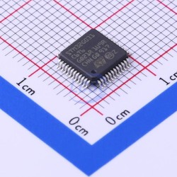 ST STM32G031C6T6 ST STM32G031C6T6