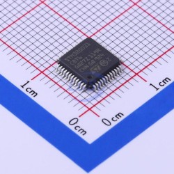 ST STM32G031C8T6 ST STM32G031C8T6