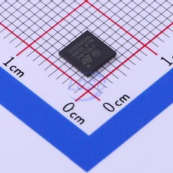 ST STM32G031K6U6 ST STM32G031K6U6