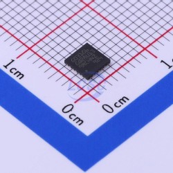 ST STM32G031G6U6 ST STM32G031G6U6