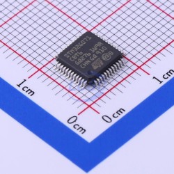 ST STM32G071CBT6 ST STM32G071CBT6