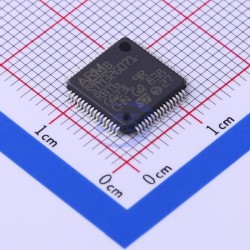 ST STM32G071RBT6 ST STM32G071RBT6