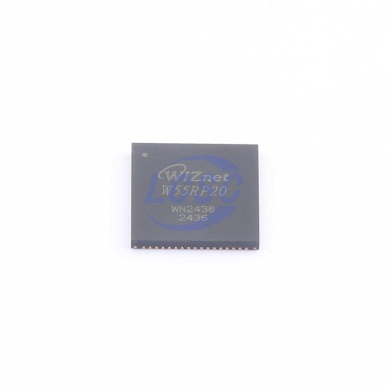 WIZNET W55RP20 WIZNET W55RP20