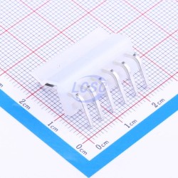 BOOMELE(Boom Precision Elec) CH3.96-6A BOOMELE(Boom Precision Elec) CH3.96-6A