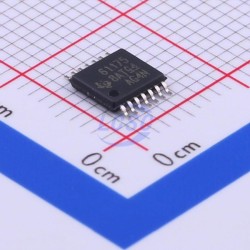 TI TPS61175PWPR