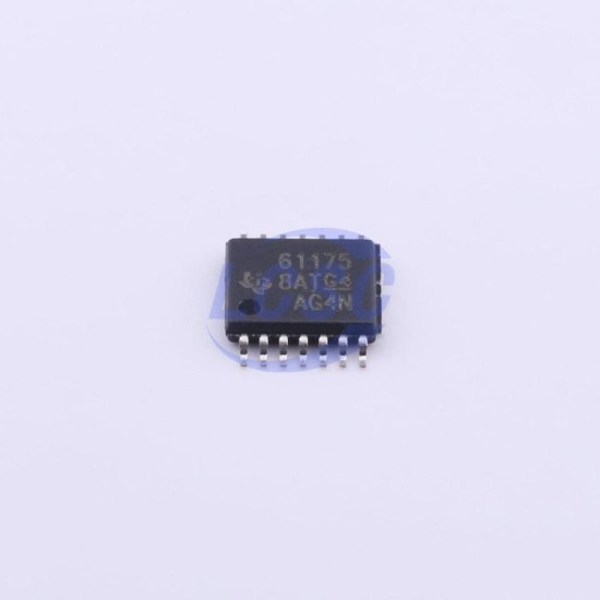 TI TPS61175PWPR TI TPS61175PWPR