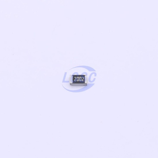UNI-ROYAL 0805W8F2002T5E UNI-ROYAL 0805W8F2002T5E