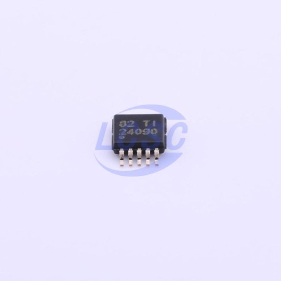 TI BQ24090DGQR