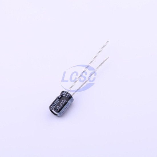 Chengx KS107M010D07RR0VH2FP0