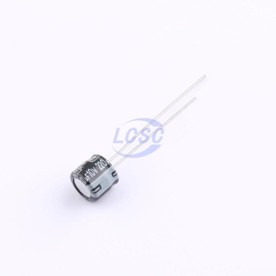 Chengx KF227M010E05RR0VH2FP0