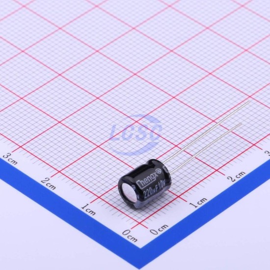 Chengx KS227M010E07RR0VH2FP0 Chengx KS227M010E07RR0VH2FP0