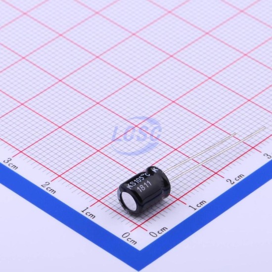 Chengx KS227M010E07RR0VH2FP0 Chengx KS227M010E07RR0VH2FP0