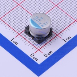 Nichicon PCG1A331MCL1GS Nichicon PCG1A331MCL1GS
