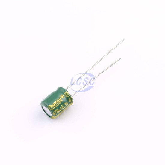 Chengx ZF477M6R3E07RR0VL4FP0 Chengx ZF477M6R3E07RR0VL4FP0