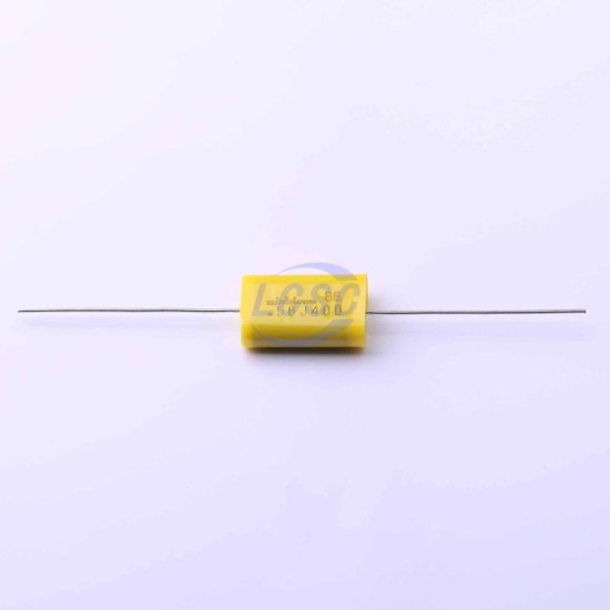 Nichicon QAK2G564JTP