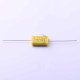 Nichicon QAK2G564JTP