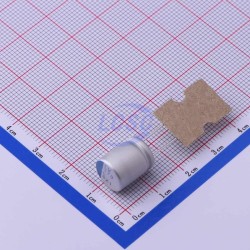 Nichicon PLV1E271MDL1TD
