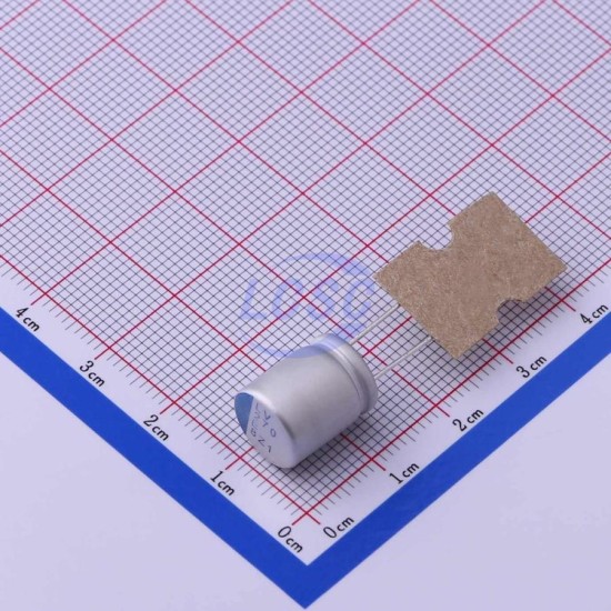 Nichicon PLV1E271MDL1TD
