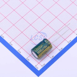 Chengx GR108M010G15RR0VL4FP0