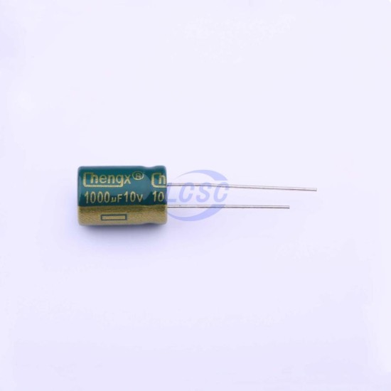 Chengx GR108M010G15RR0VL4FP0 Chengx GR108M010G15RR0VL4FP0