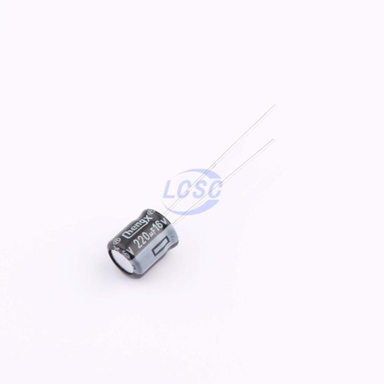 Chengx KS227M016E07RR0VH2FP0 Chengx KS227M016E07RR0VH2FP0