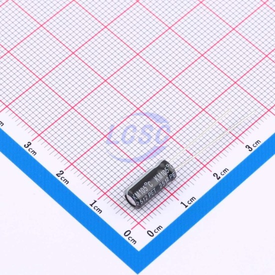 Chengx KM225M050D11RR0VH2FP0 Chengx KM225M050D11RR0VH2FP0