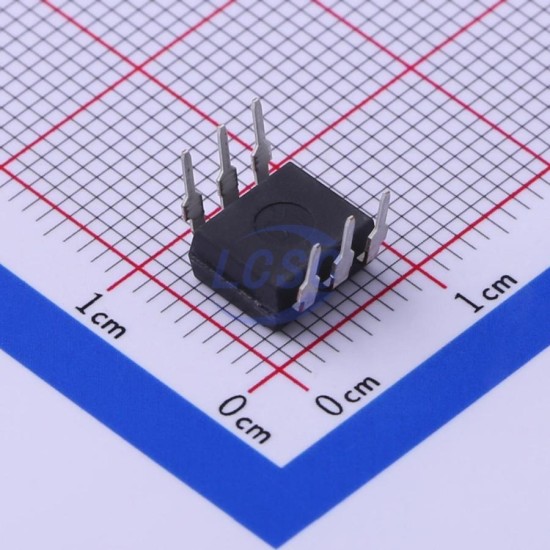 ISOCOM MOC3020M