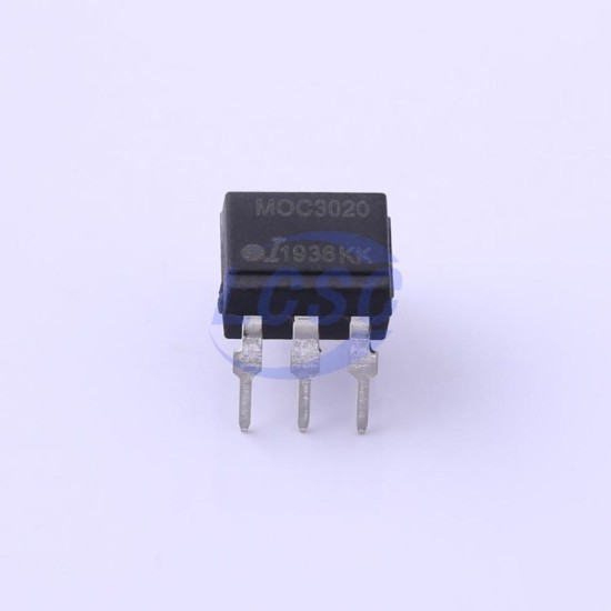ISOCOM MOC3020M
