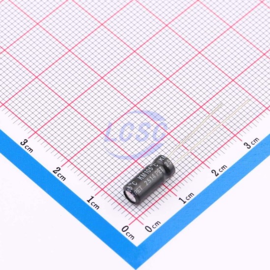 Chengx KM106M050D11RR0VH2FP0 Chengx KM106M050D11RR0VH2FP0