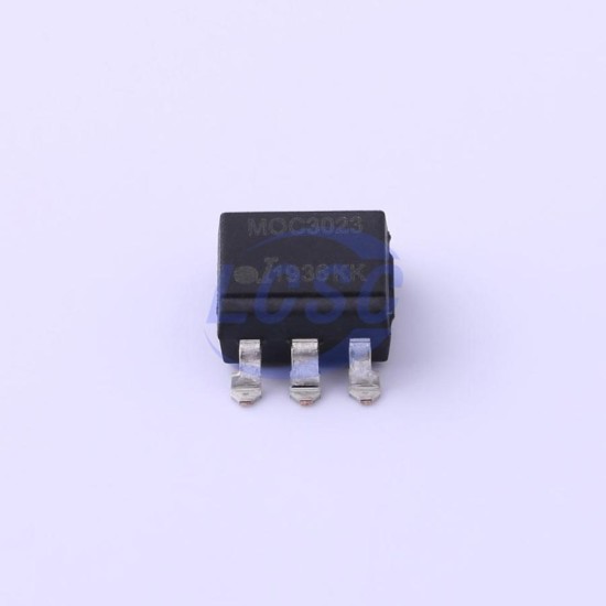 ISOCOM MOC3023SM ISOCOM MOC3023SM