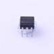 ISOCOM MOC3052M