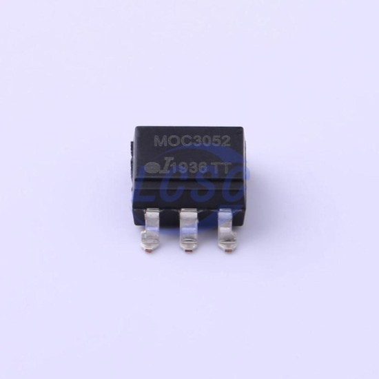 ISOCOM MOC3052SM