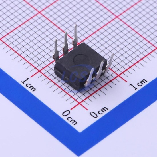 ISOCOM MOC3061M