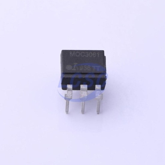 ISOCOM MOC3061M
