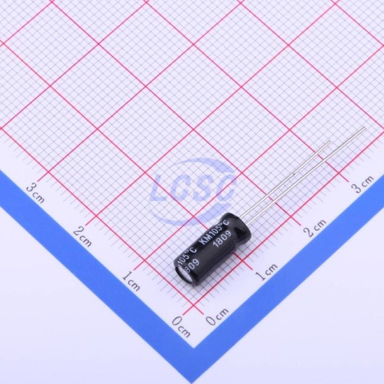 Chengx KM226M050D11RR0VH2FP0 Chengx KM226M050D11RR0VH2FP0
