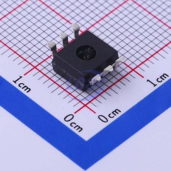 ISOCOM MOC3081SM