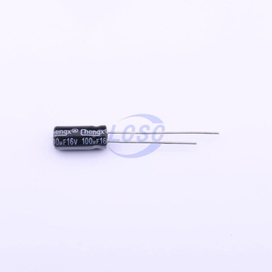 Chengx KM107M016D11RR0VH2FP0