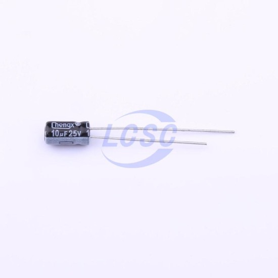 Chengx KS106M025C07RR0VH2FP0