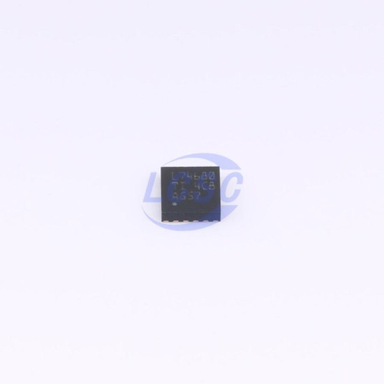 TI LM74680DRRR