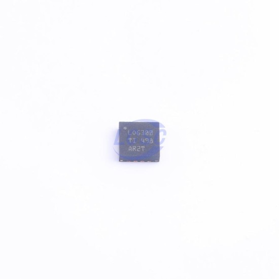 TI LOG300RGTR